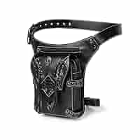 バッグ COOTIE / Leather Waist Pack COOTIE クーティ｜Leather Waist Pack｜ファッション通販
